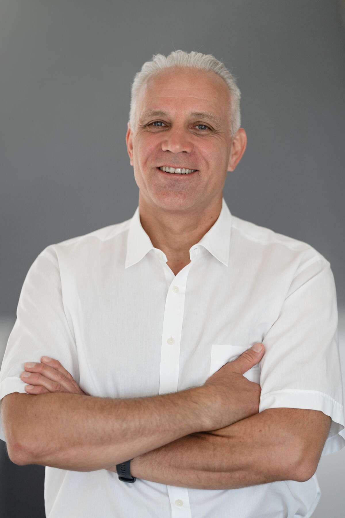 Stefan Zuber